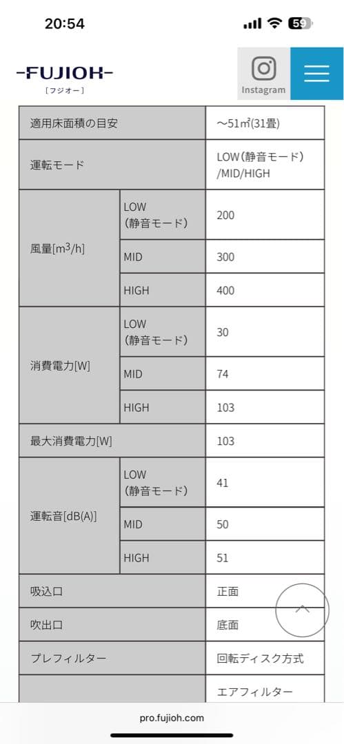 1台ココクリー2020年製 富士工業 焼肉屋 焼き鳥や飲食店OSMCO-S01