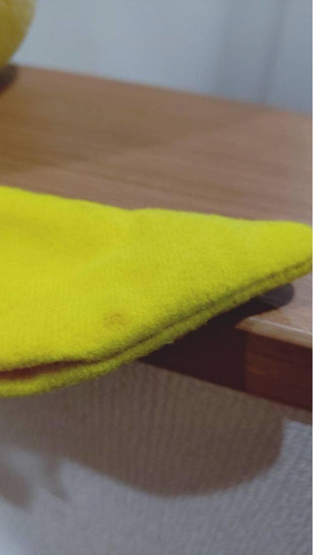 TOMY 初期 ピカチュウ ぬいぐるみ 等身大 ポケモン 初代 1／1