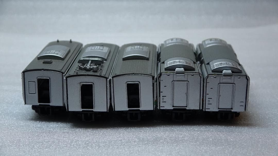 Bトレイン　E231系　湘南色　10両　Bトレインショーティー