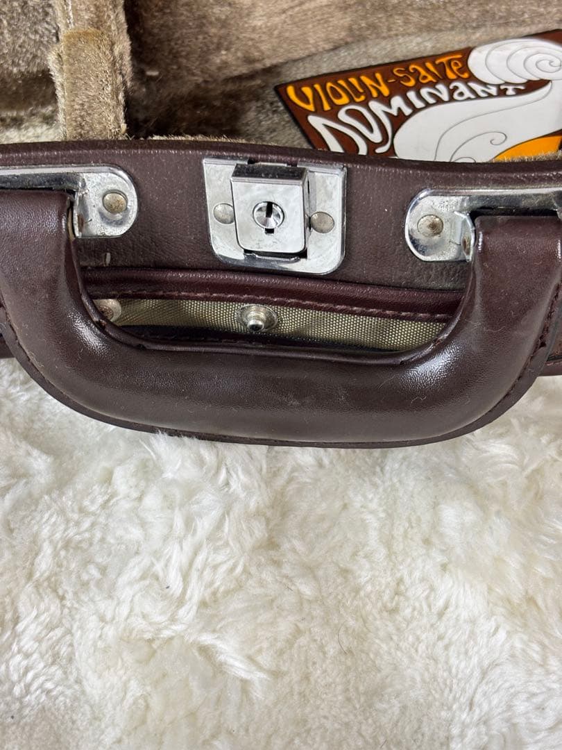 ✨新品弓付き✨SUZUKI バイオリン No.300 1/4 1993年