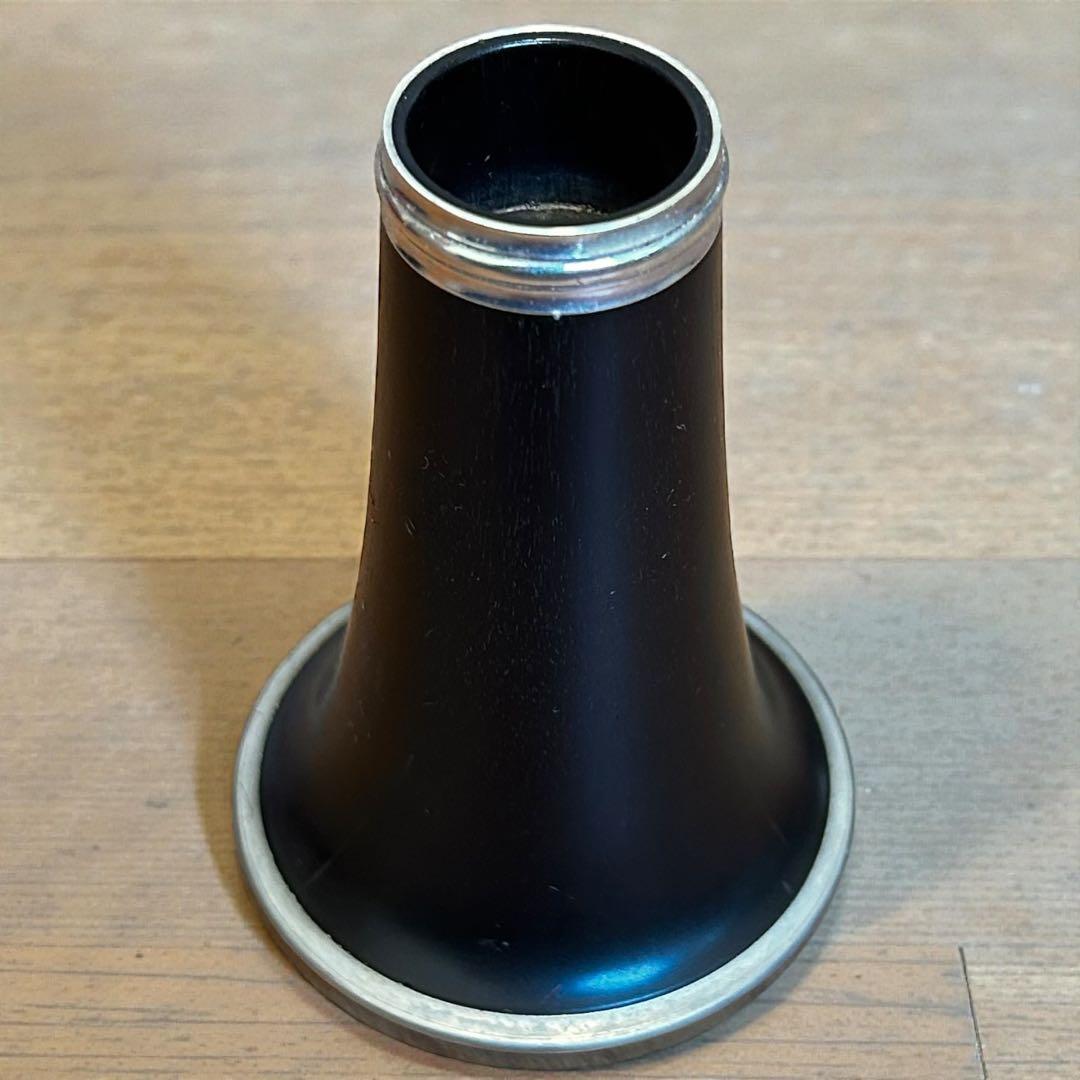 良品✨上位モデル❣️YAMAHA クラリネット YCL-452 日本製 吹奏楽