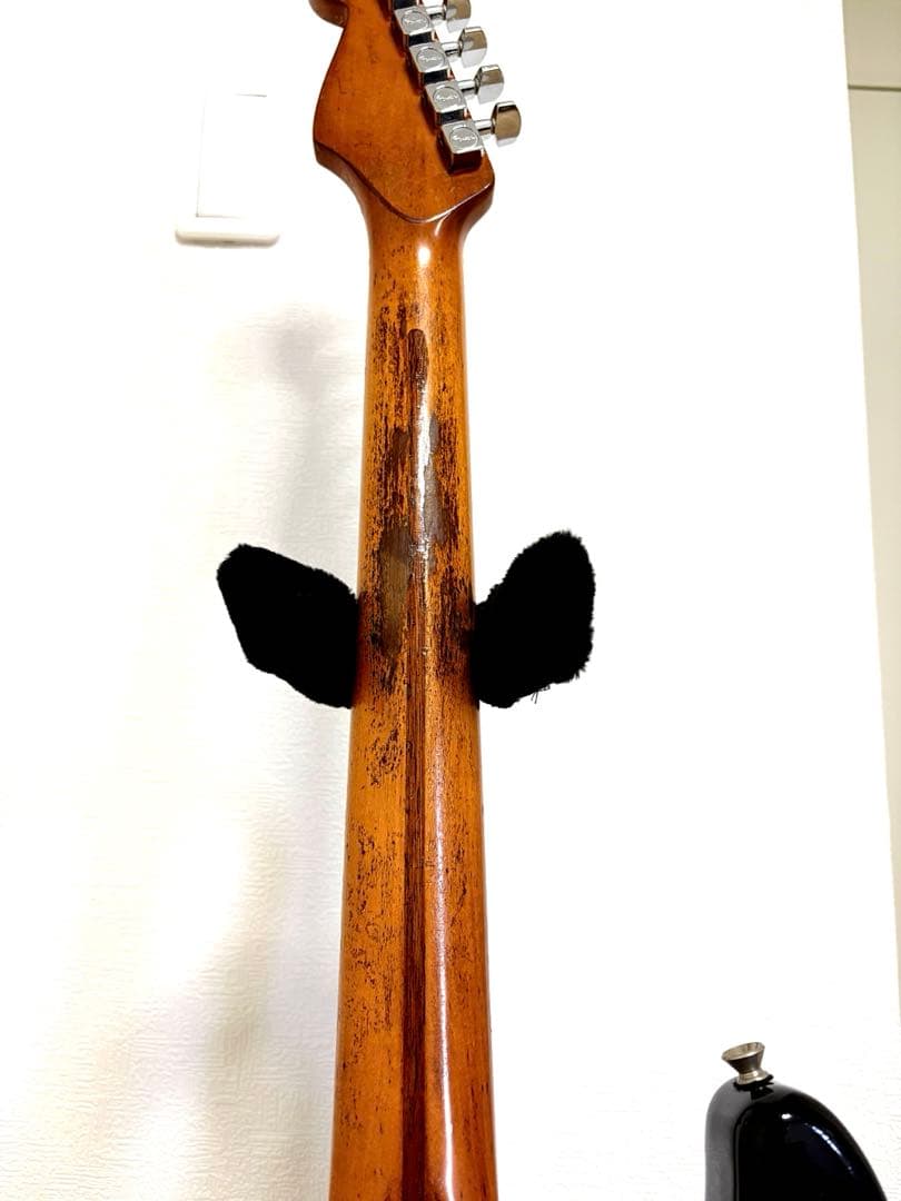 ギター fender USA AM STD 1993 Stratocaster