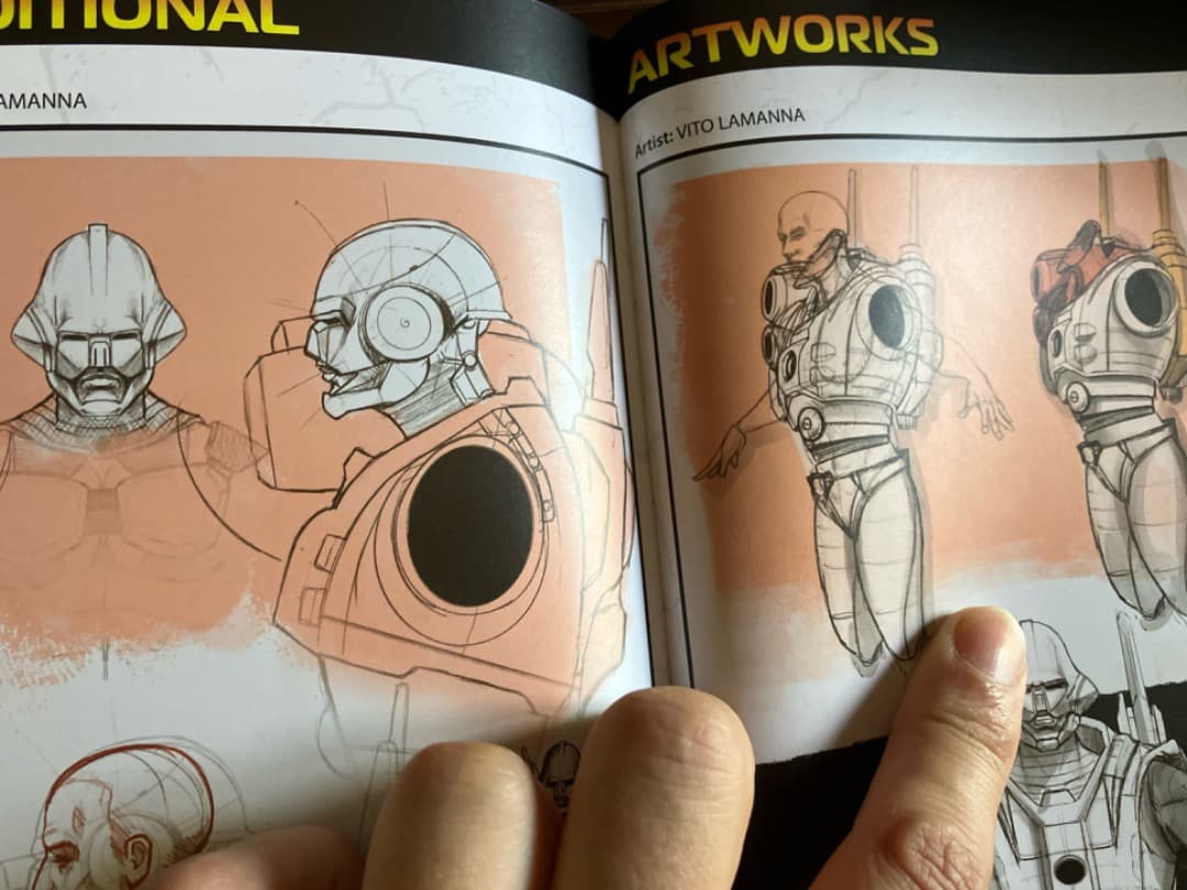 90年代のレトロビデオゲームの限定コレクターズエディションをご紹介します