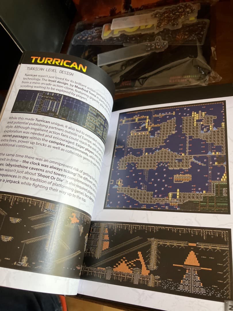 90年代のレトロビデオゲームの限定コレクターズエディションをご紹介します