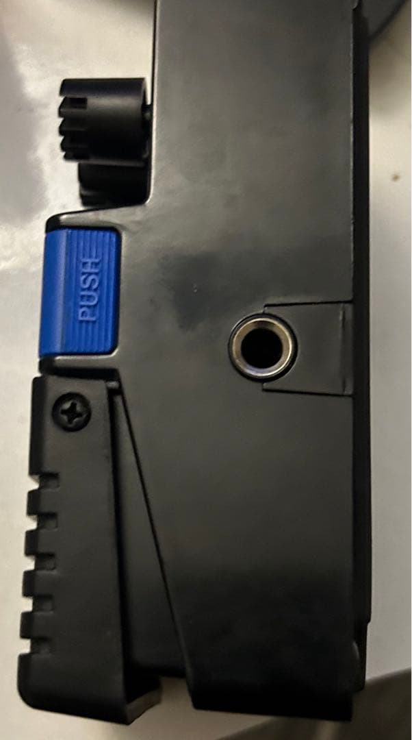 ARION SPH-1 ステレオフェイザー