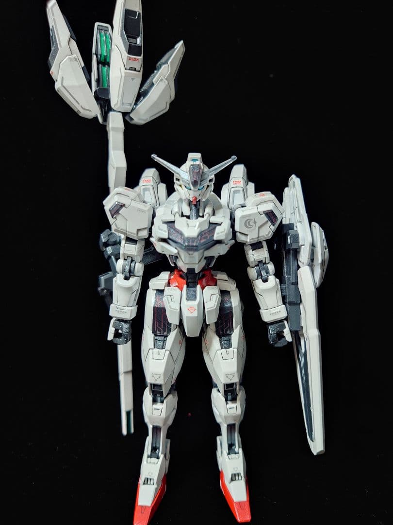 水星の魔女 HG セット