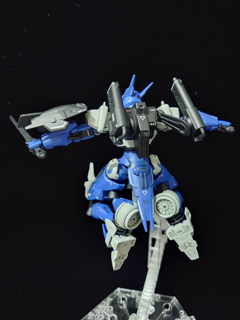 水星の魔女 HG セット