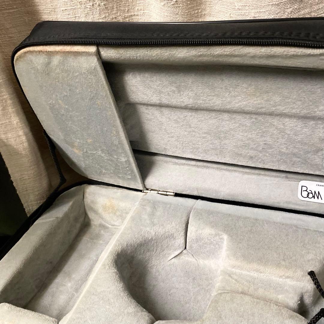 Bam バム バイオリンケース