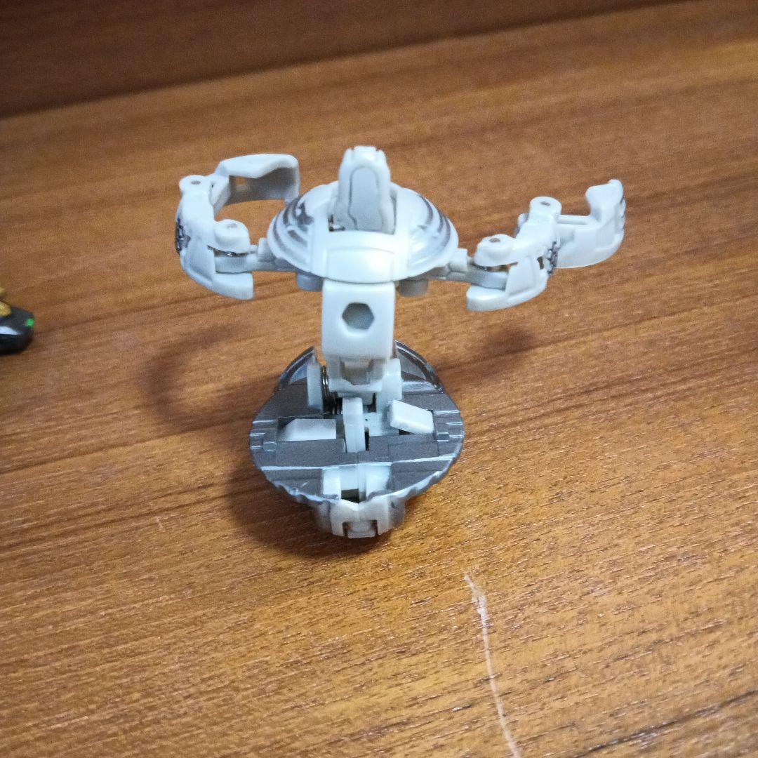 上*ン様 ⭐︎ 爆丸 まとめ売りカード付き