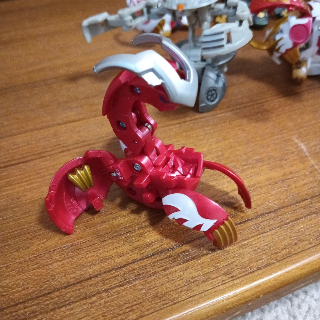 上*ン様 ⭐︎ 爆丸 まとめ売りカード付き