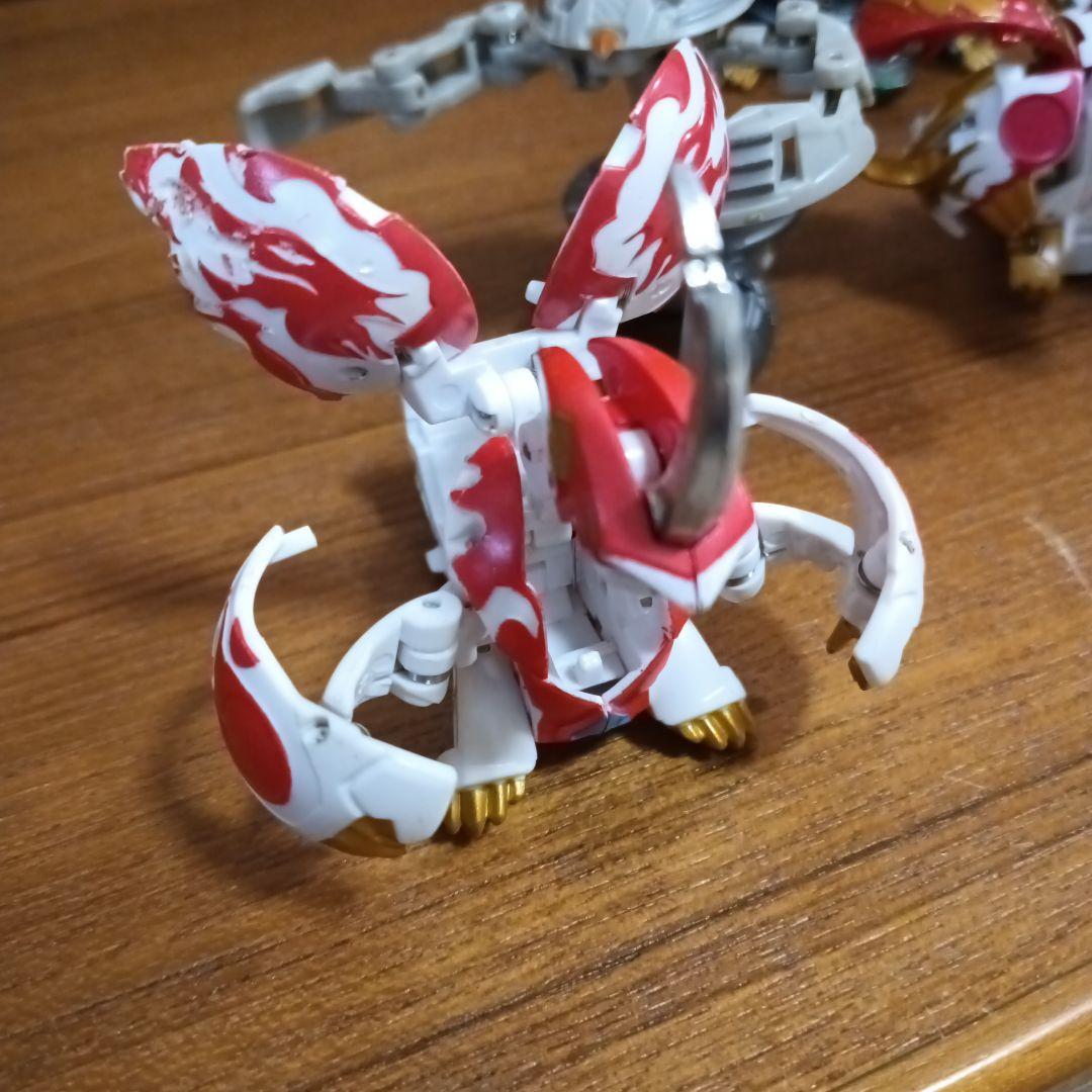 上*ン様 ⭐︎ 爆丸 まとめ売りカード付き