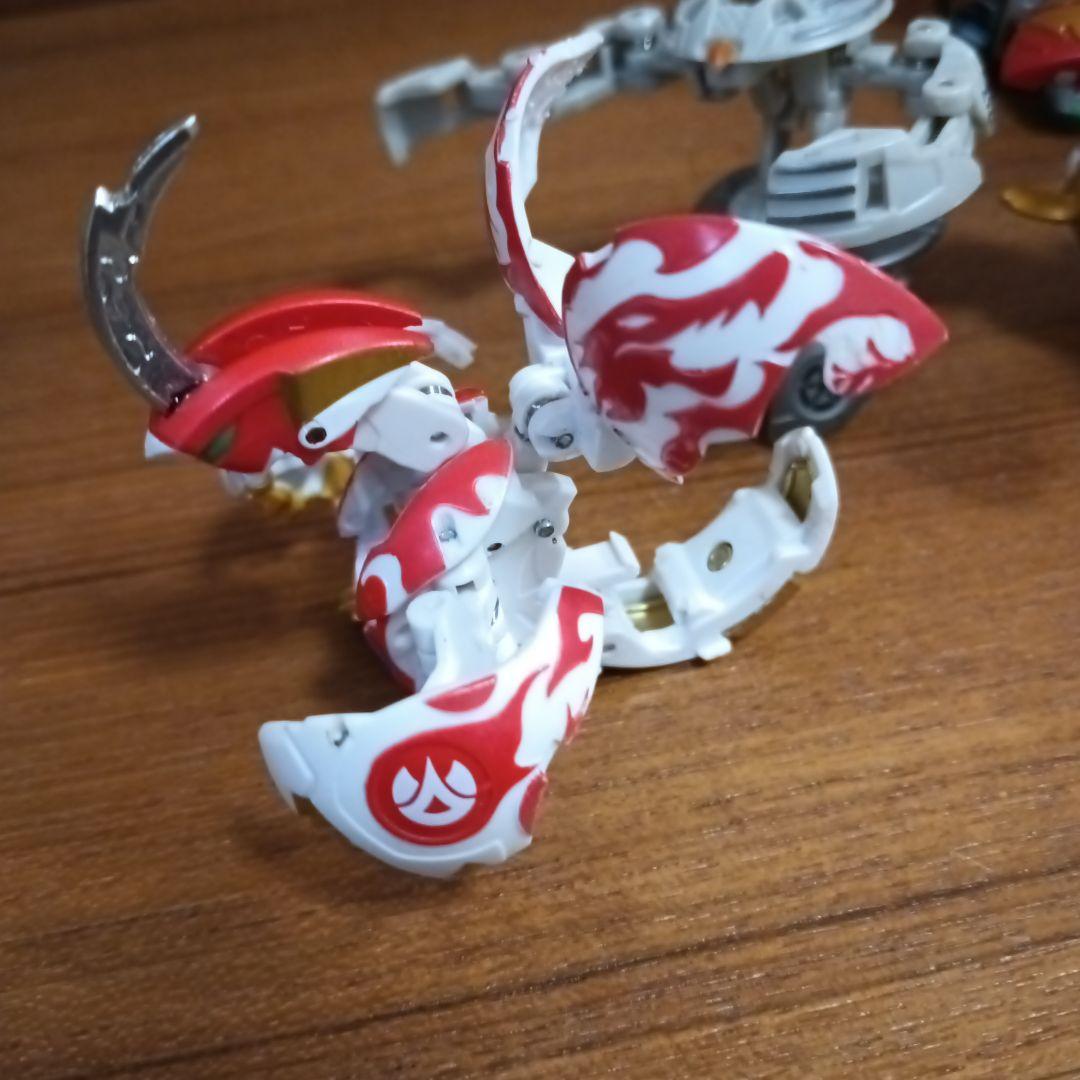 上*ン様 ⭐︎ 爆丸 まとめ売りカード付き