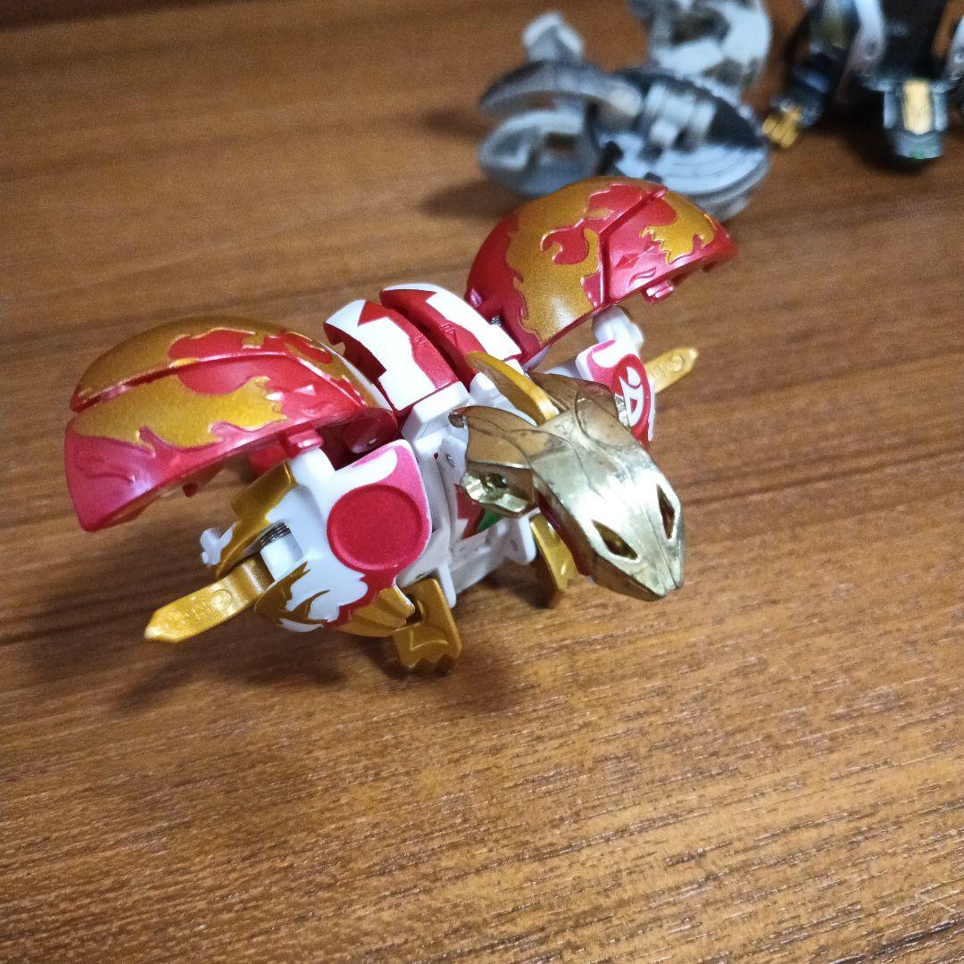 上*ン様 ⭐︎ 爆丸 まとめ売りカード付き