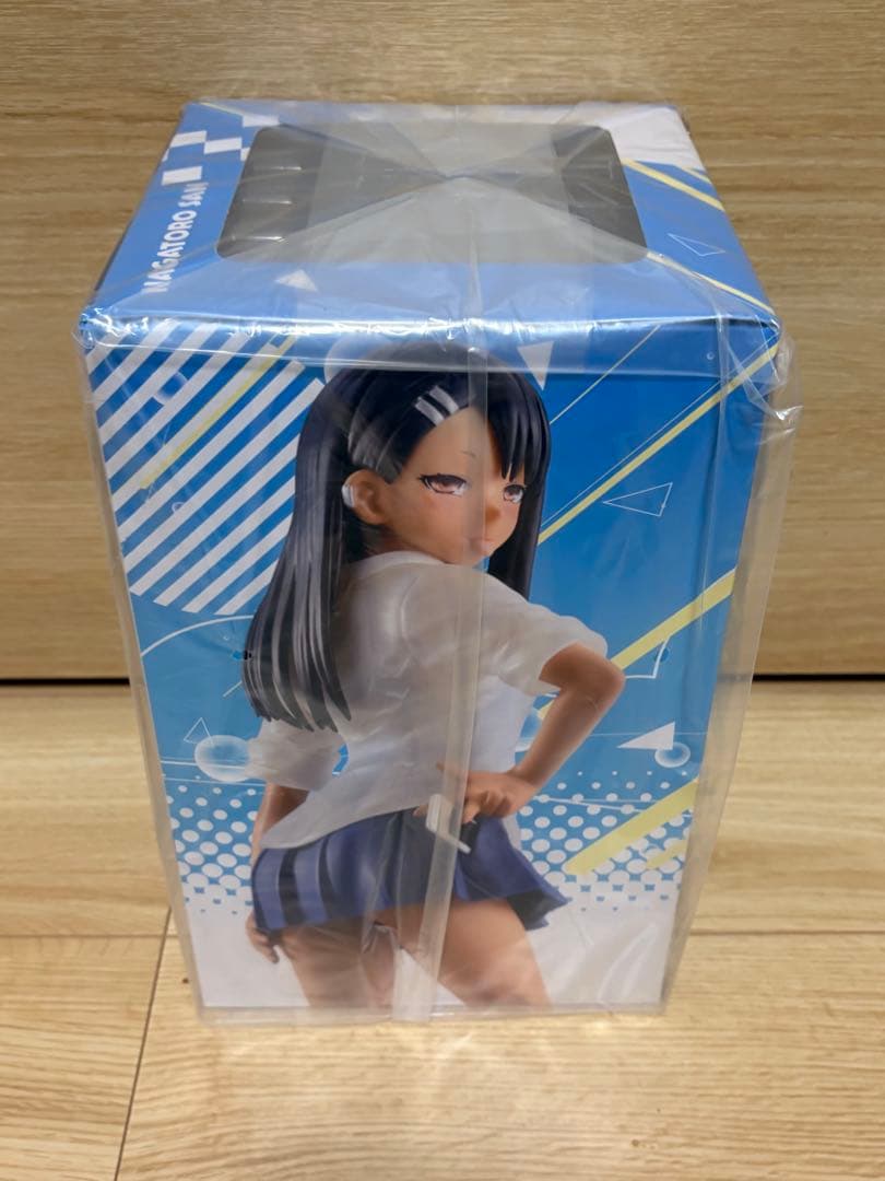 長瀞さん 1/7 完成品フィギュア