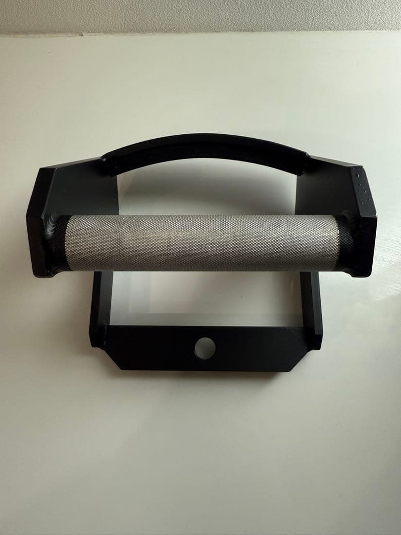 メロン肩アタッチメント サイドレイズ特化