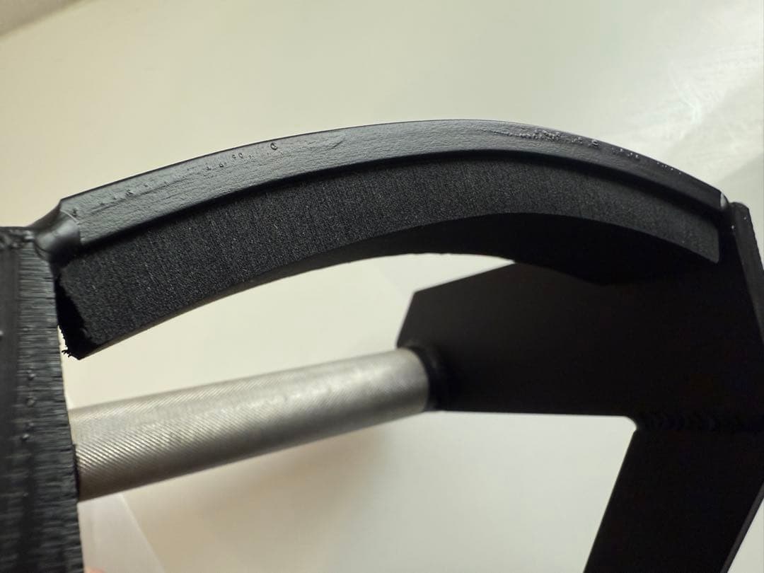 メロン肩アタッチメント サイドレイズ特化