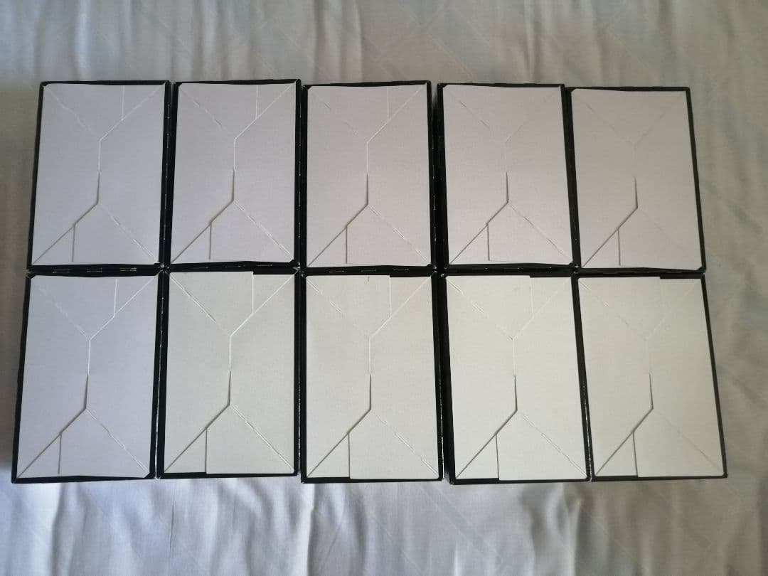 CONVERGE MOTION ウルトラマン 1-10