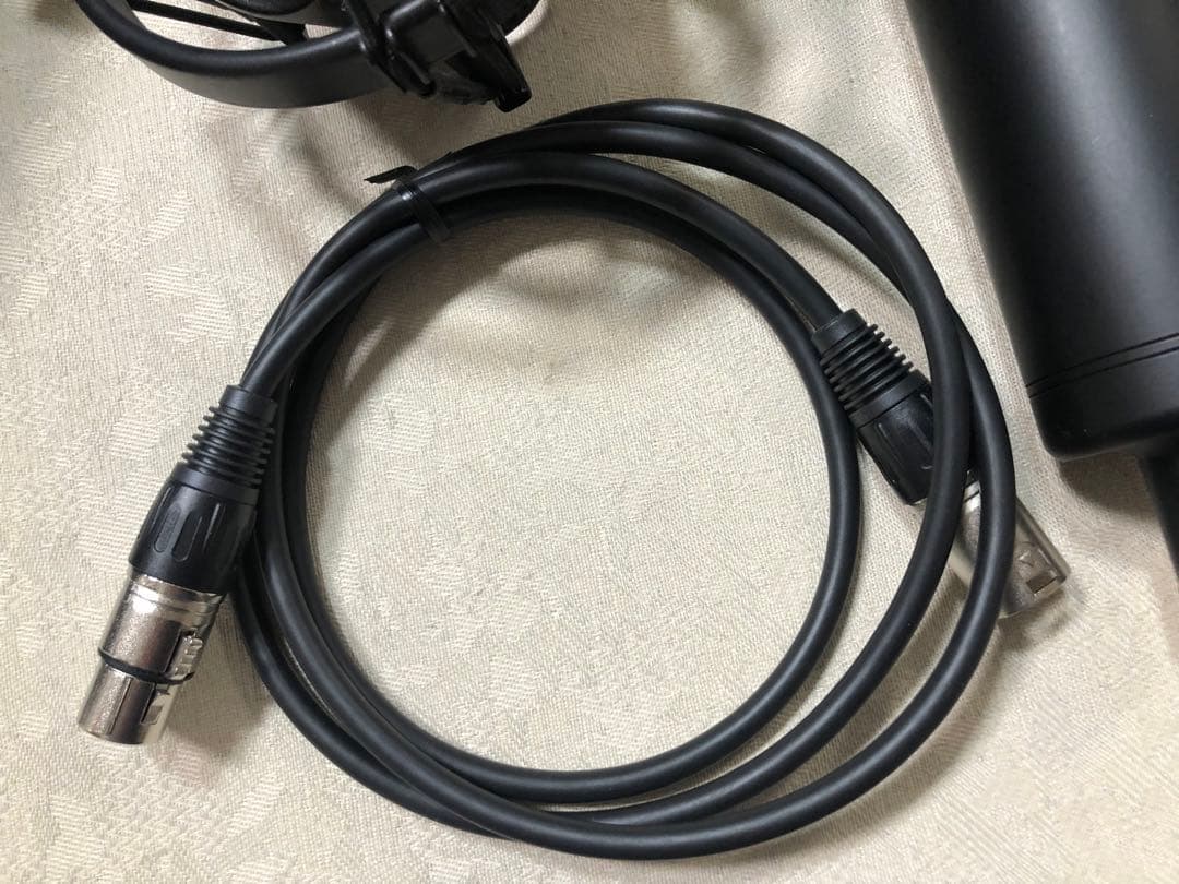 sE2200a Ⅱ C マイク コンデンサーマイク SE ELECTRONICS