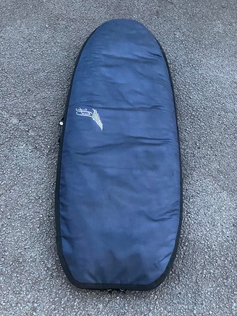 LIFT FOILS SURF 5'0 サイズ: 5'0\" x 21\"