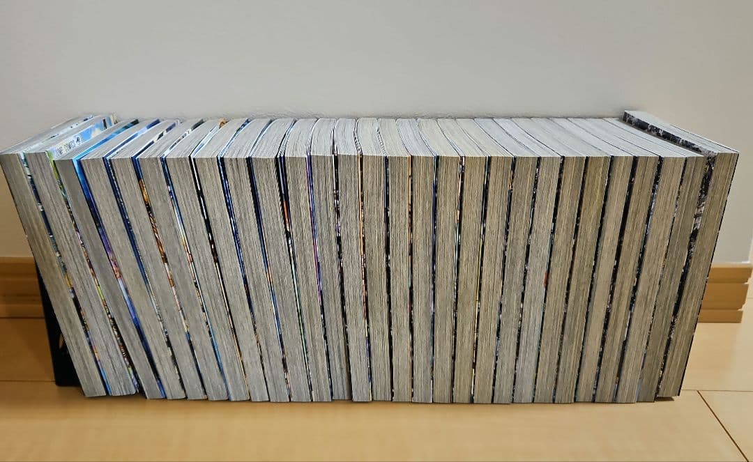 Dr.STONE全巻セット 1～27巻+外伝1冊