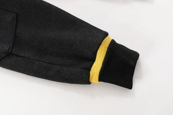 上下3点セットのカジュアルウェア