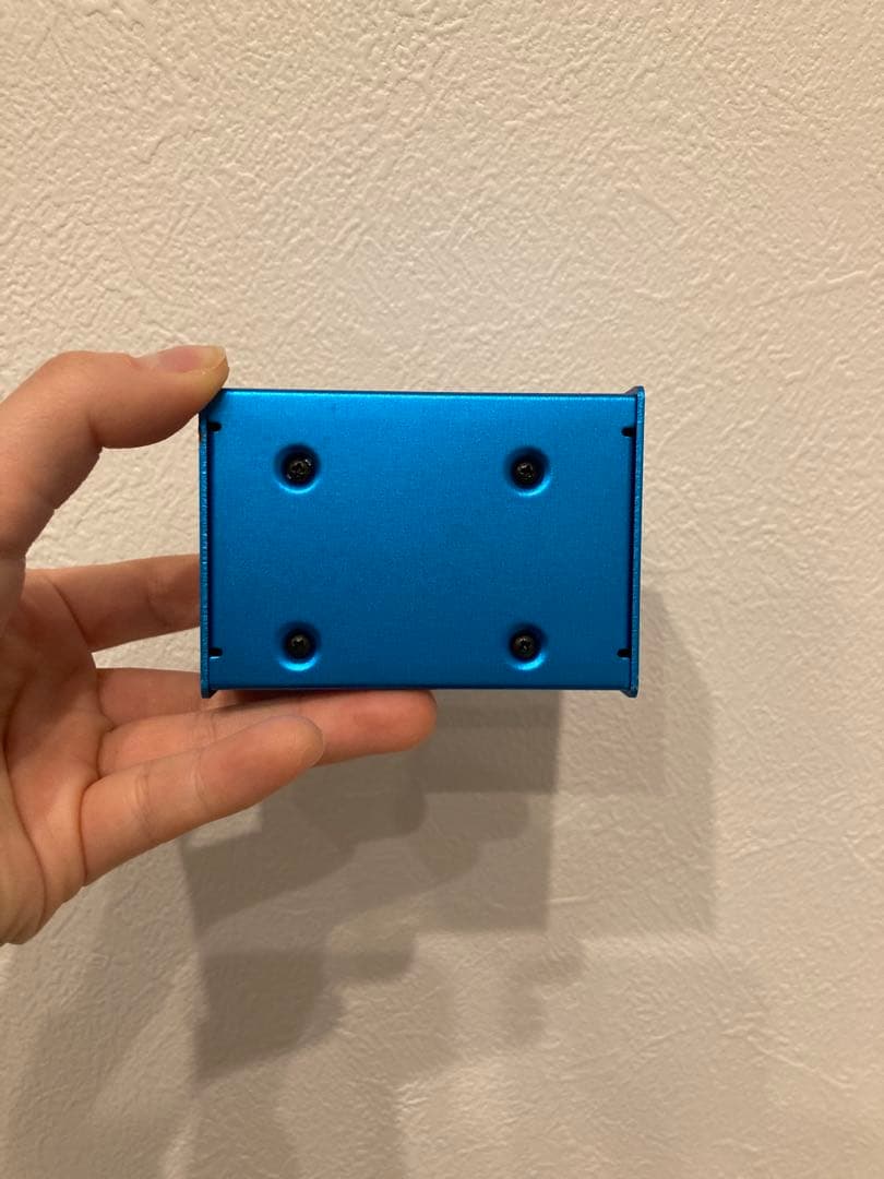 ギター Strymon Ojai expantion kit