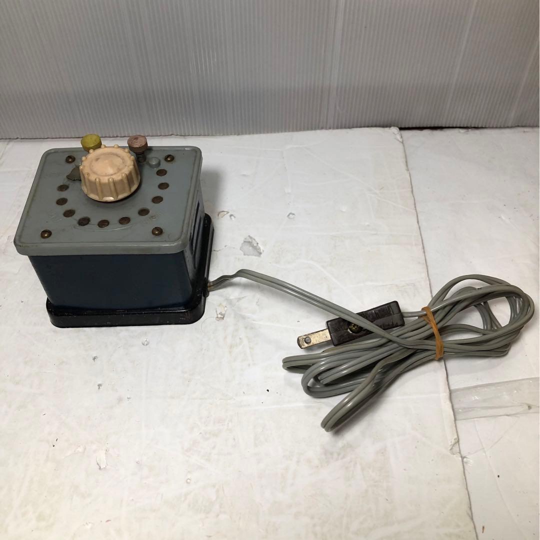 HOゲージ パワーパック コントローラー セット メルクリン　KTM