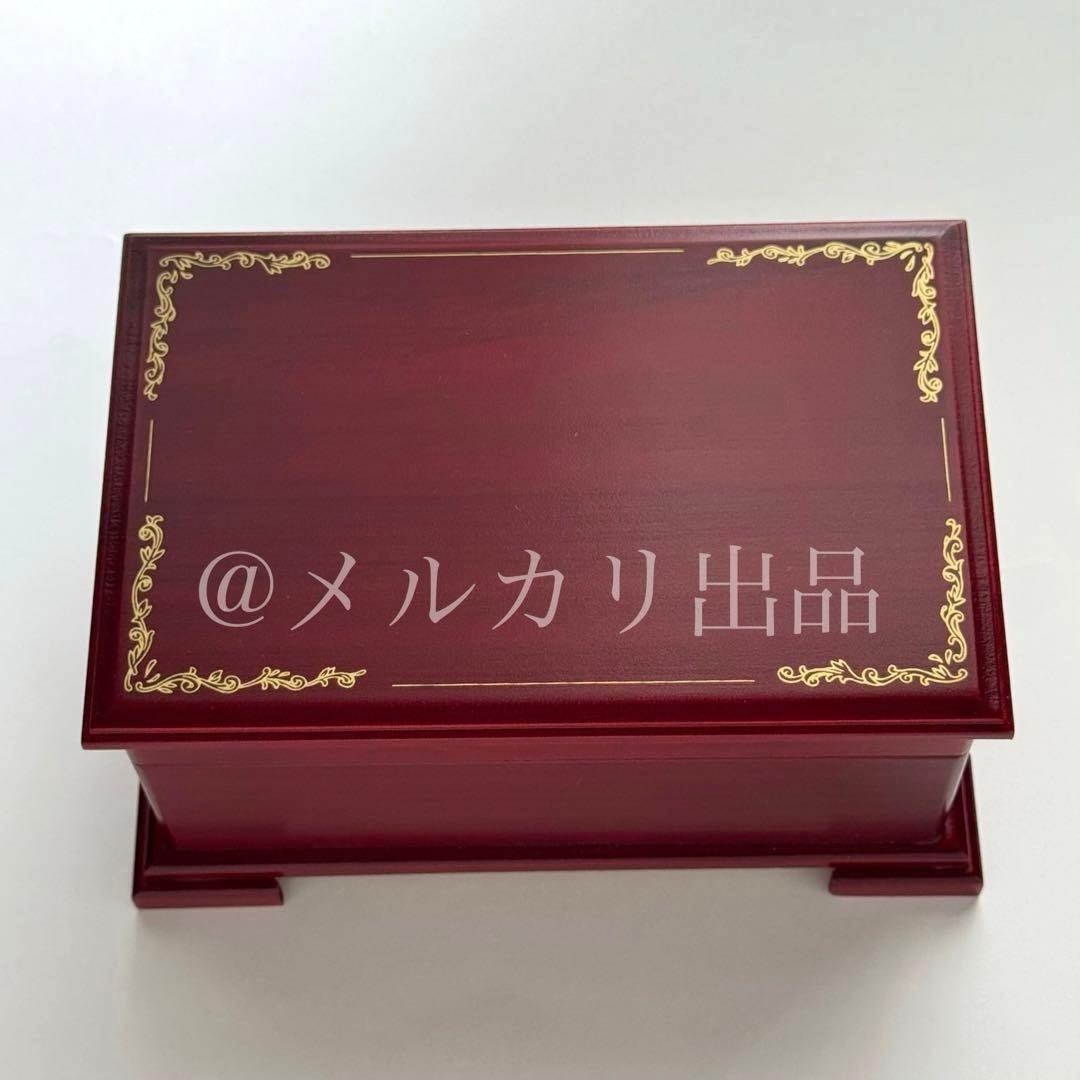 PS版 タクティクスオウガ ファイアクレスト賞 ランスロットのオルゴール 非売品