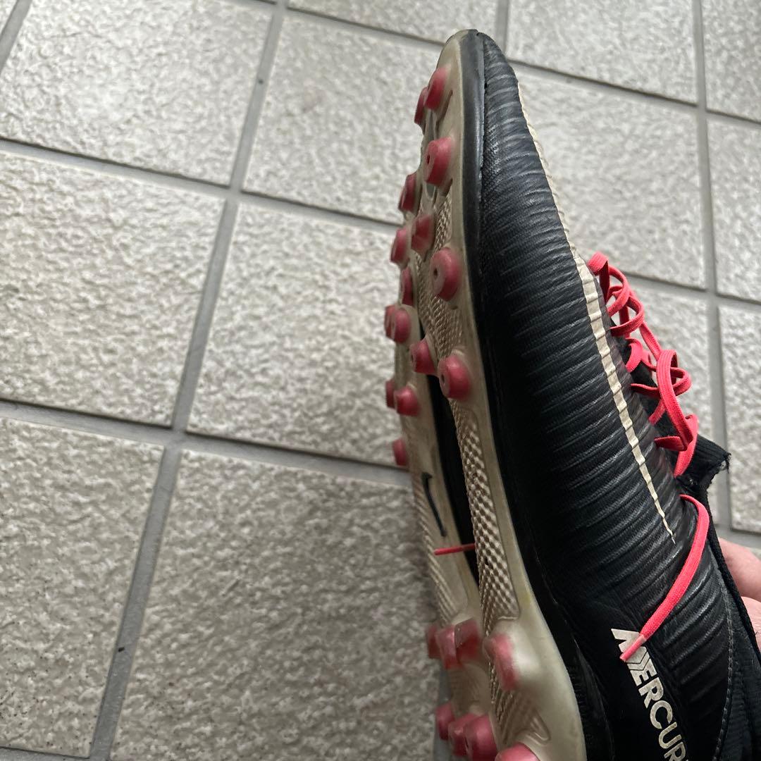 NIKEスパイク マーキュリアル