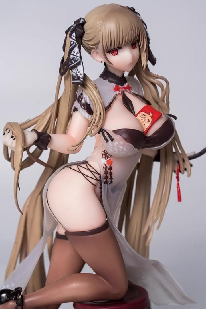 アズールレーン　フォーミダブル