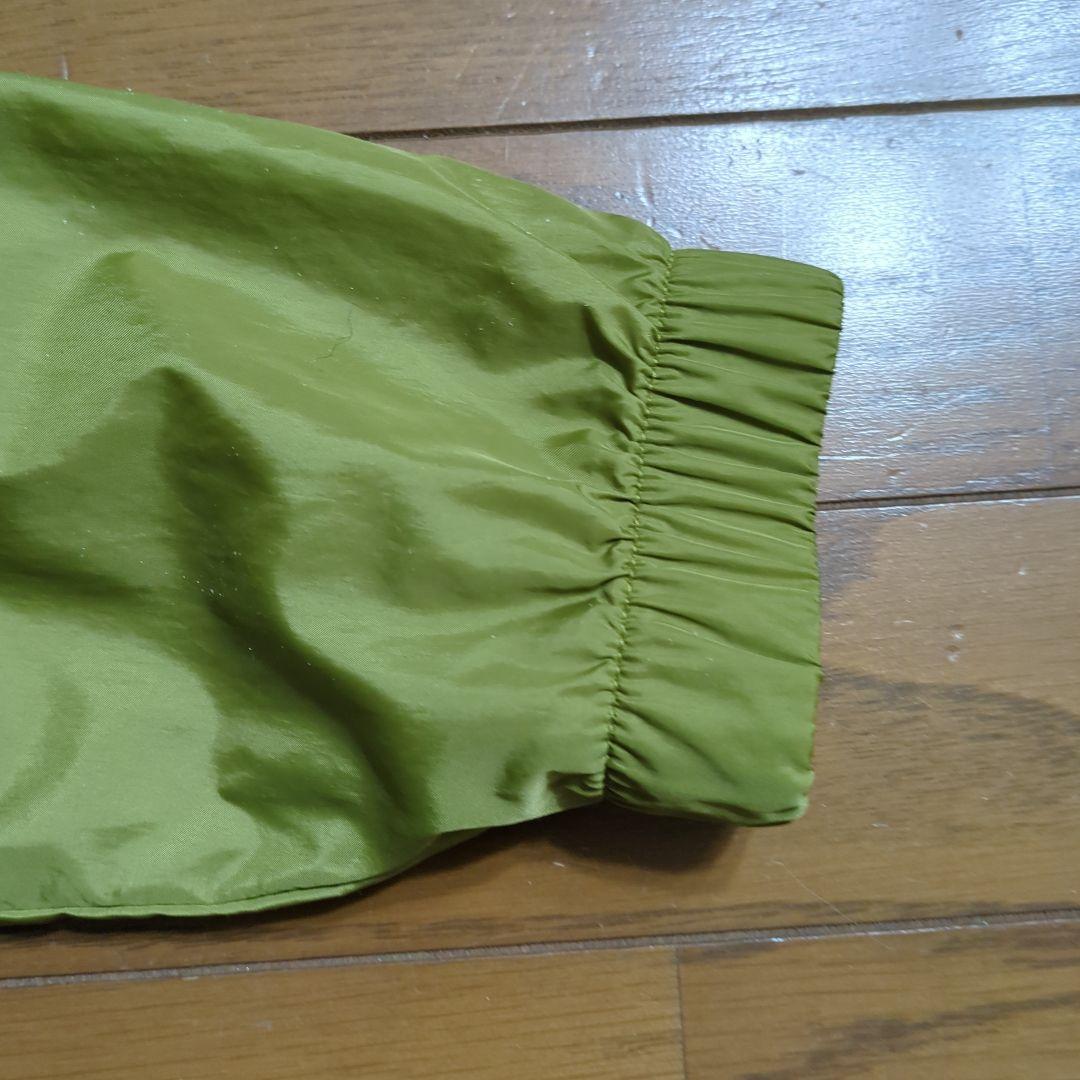 ウィンドブレーカー