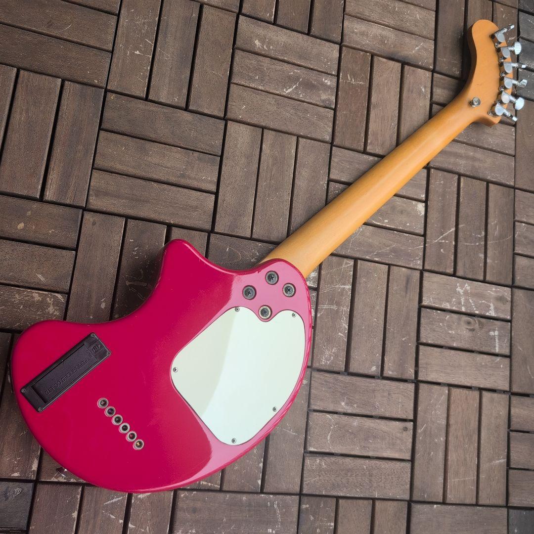 フェルナンデス　ゾーさん ZO3 人気の赤！状態良し！