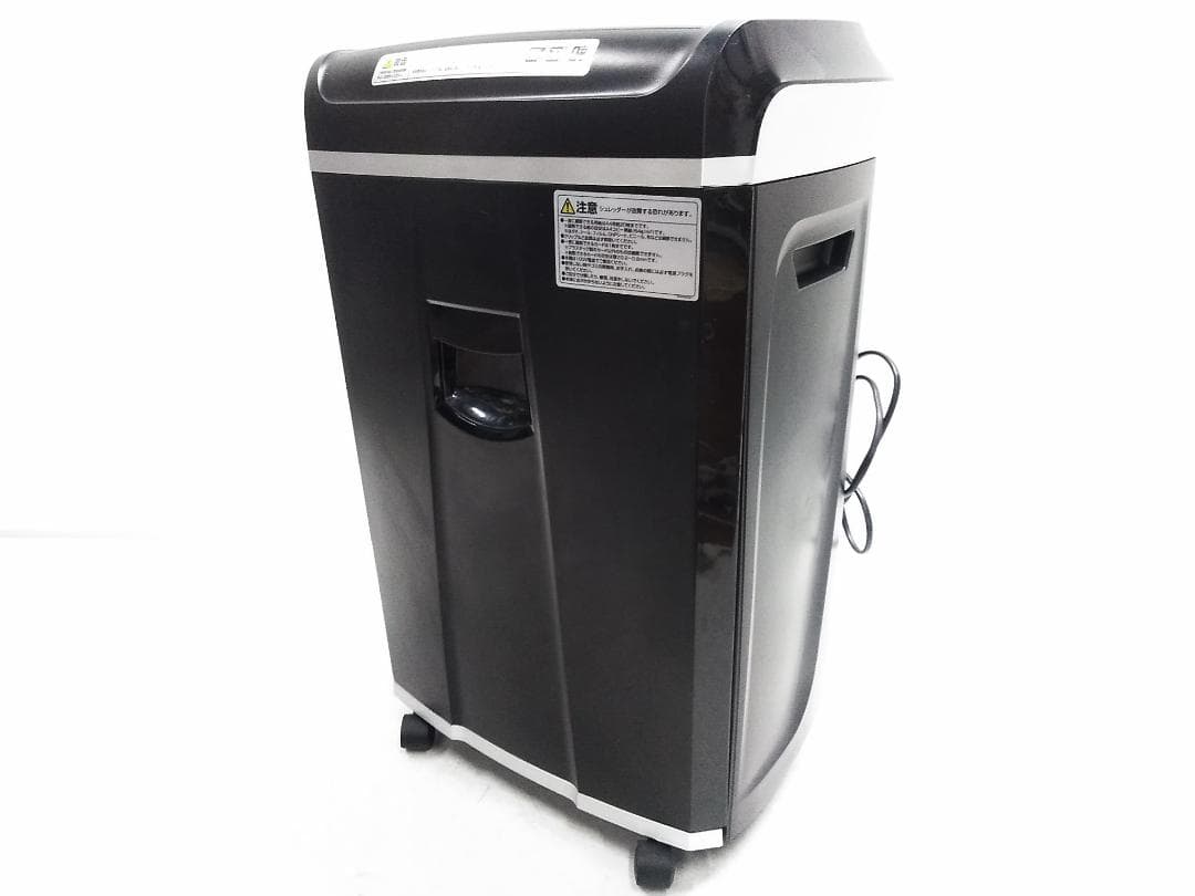 SANWA SUPPLY サンワサプライ 400-PSD021 シュレッダー ★