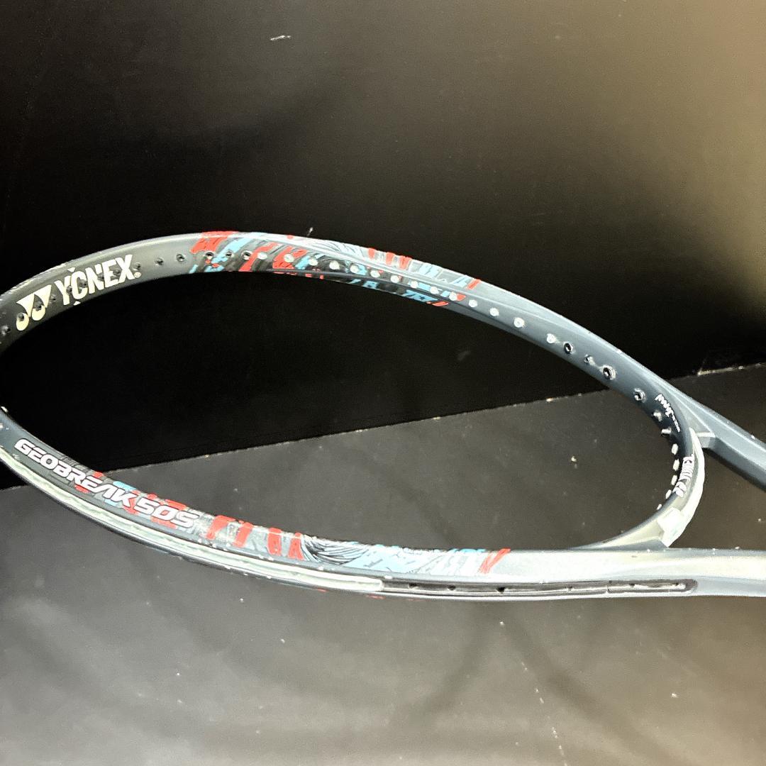 YONEX GEOBREAK 50S　ヨネックス　ジオブレイク　軟式ラケット