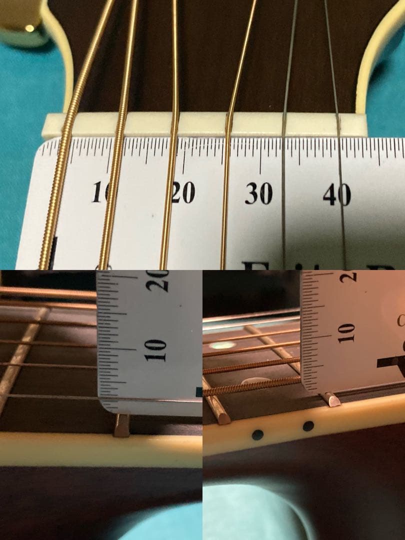 YAMAHA LJ16 ARE エレアコギター美品オール単板モデル