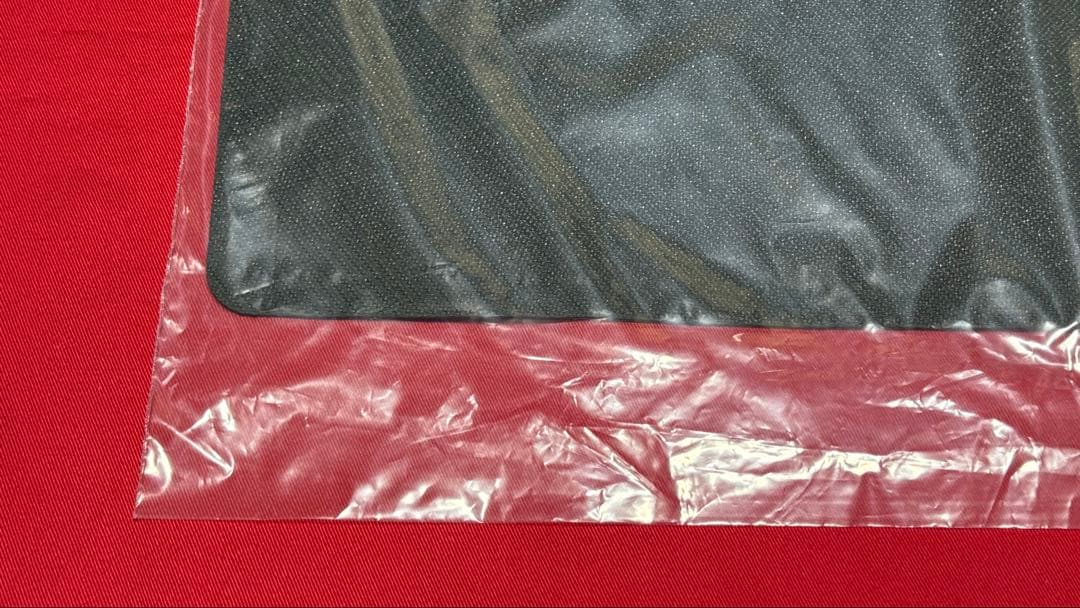 遊戯王 M∀LICE＜Q＞ HEARTS OF CRYPTER プレイマット ②