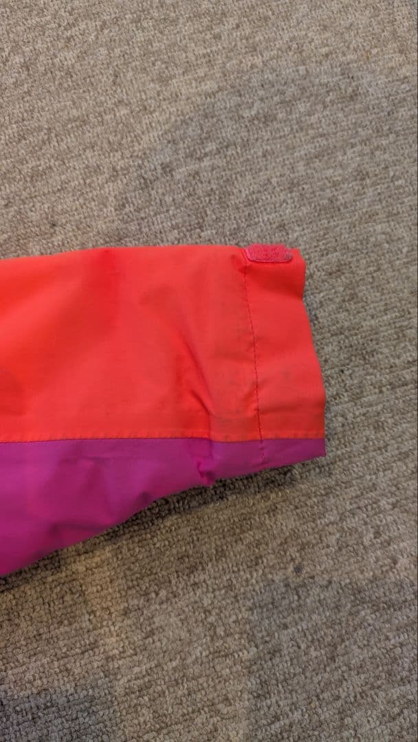 ノースフェイス スノーウェア140