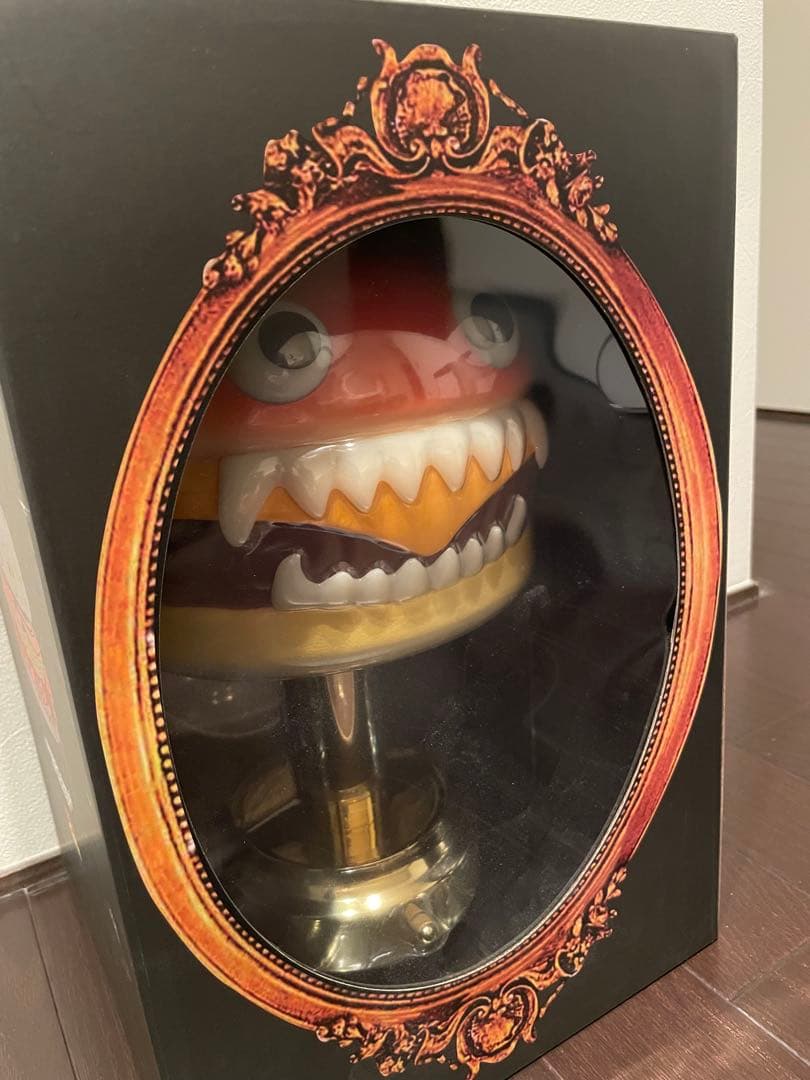 UNDERCOVER HAMBURGER LAMP ハンバーガーランプ