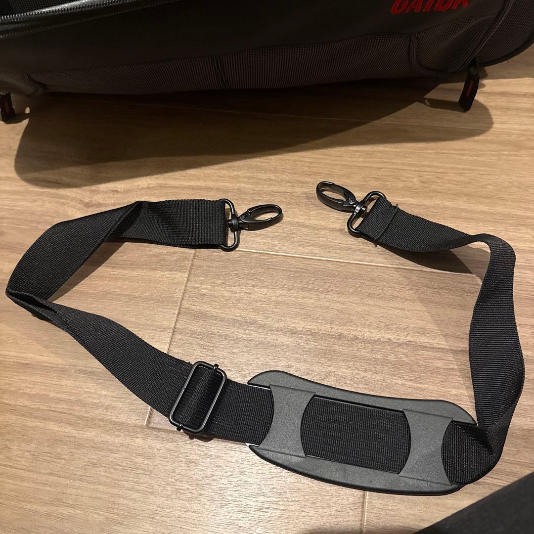 GATOR トランペット　バック　ゲーターケース