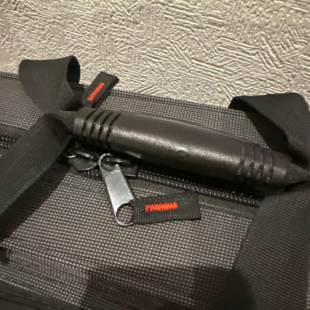 GATOR トランペット　バック　ゲーターケース