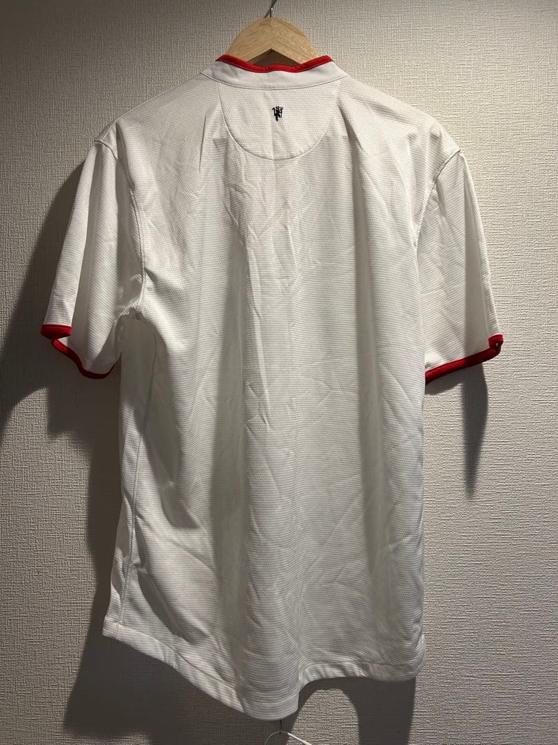 ウェア Nike Manchester United