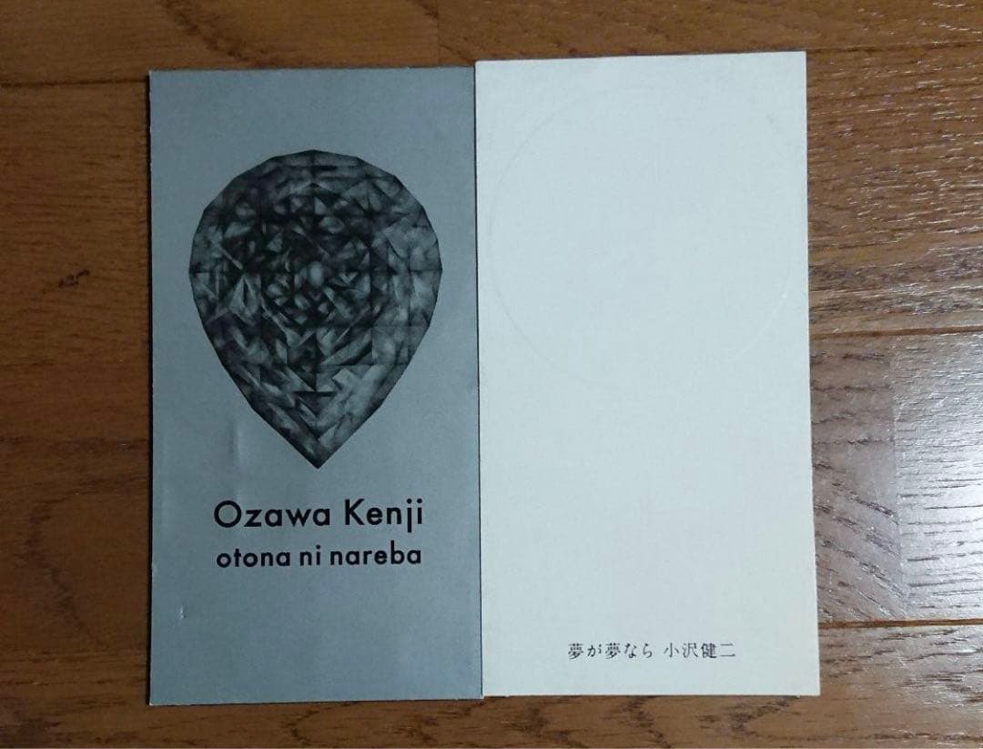 小沢健二 シングルCD14枚セット