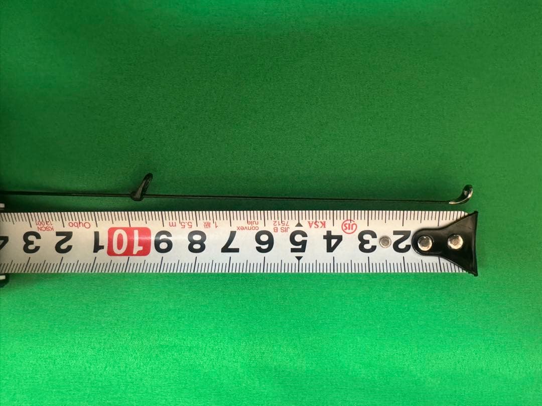 SHIMANO BASIS 17-500 磯竿 500cm