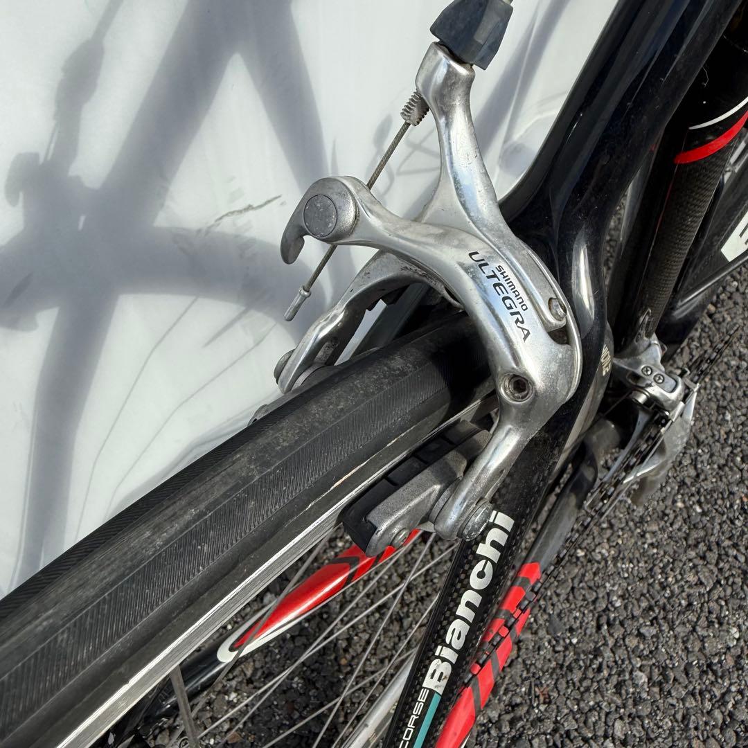 フルカーボン ロードバイク Reparto Corse 身長160-168cm