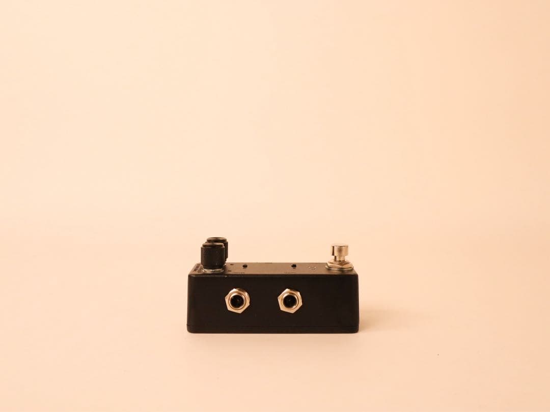 ギター One Control Mosquito Blender Trail