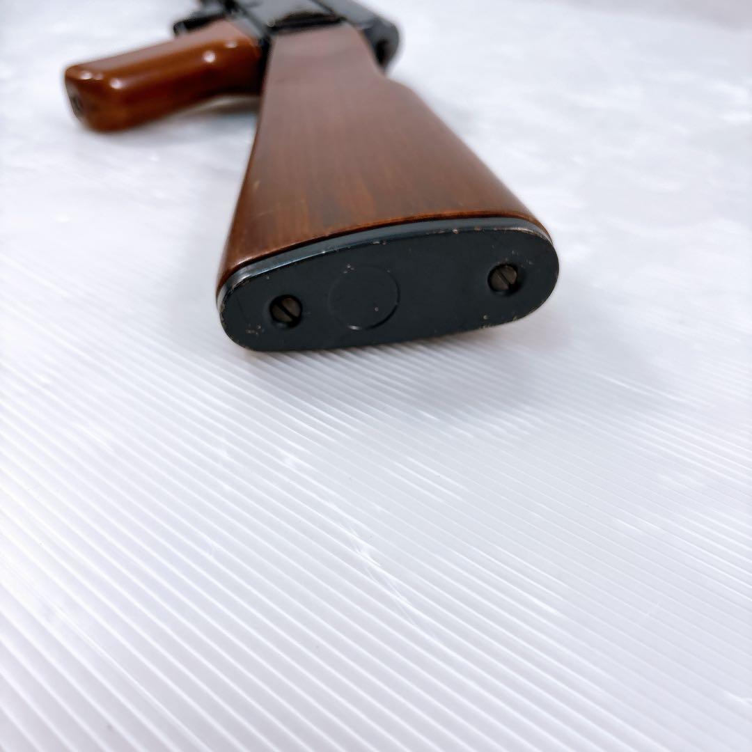 【美品】東京マルイ スタンダード電動ガン AK47