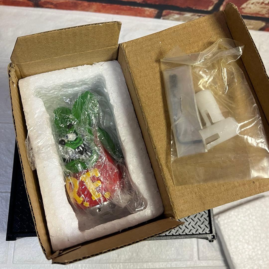 ☆ラットフィンク カスタム シフトノブ ムーンオブ ジャパン☆