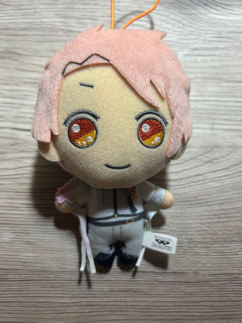 処分 即購入・値下げ◎和泉三月 缶バッジ expo 80点 アイナナ