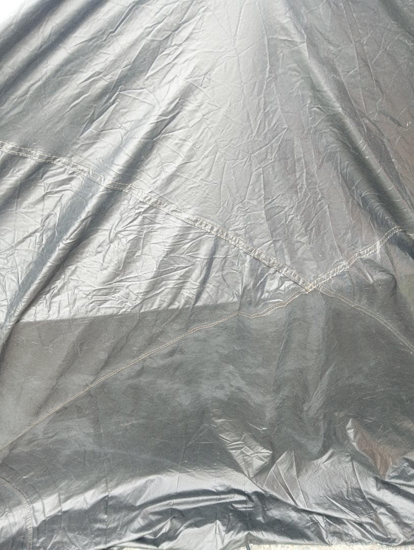 米軍放出品　ヨーレイカ　 Eureka!製　海兵隊 極寒地　フライシート