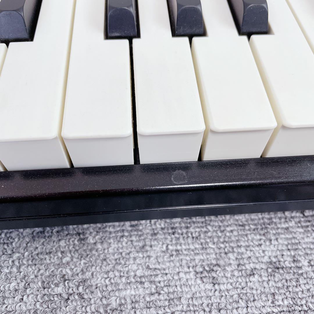 Roland 電子ピアノ GO PIANO GO-61P 18製 動作確認済